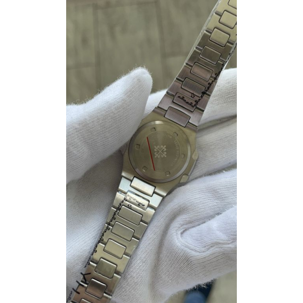 Patek Philippe Nautilus Lady (код 389)