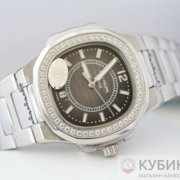 Patek Philippe Nautilus Lady (код 389)
