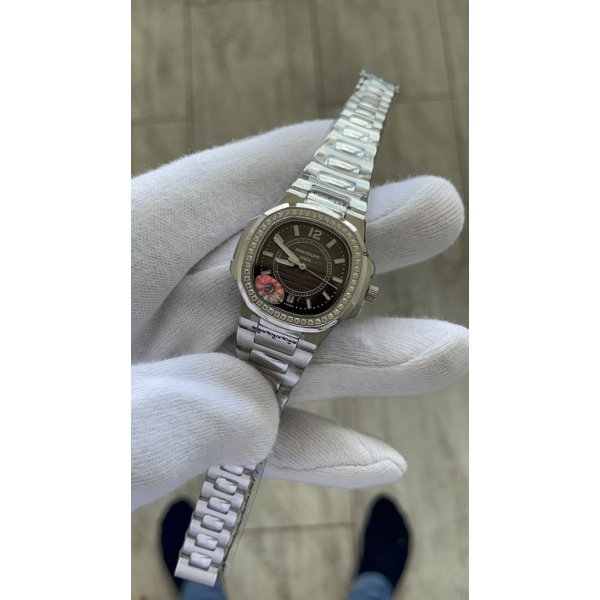 Patek Philippe Nautilus Lady (код 389)