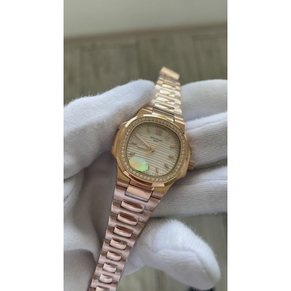 Patek Philippe Nautilus Lady (код 340)