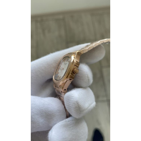 Patek Philippe Nautilus Lady (код 340)