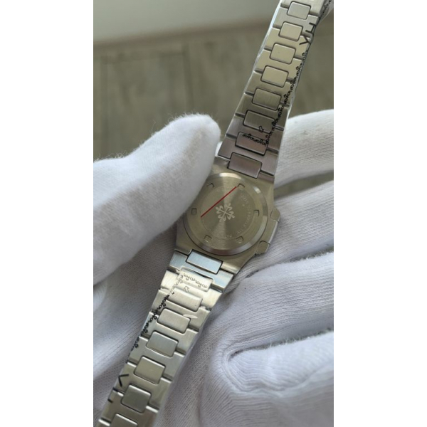 Patek Philippe Nautilus Lady (код 342)