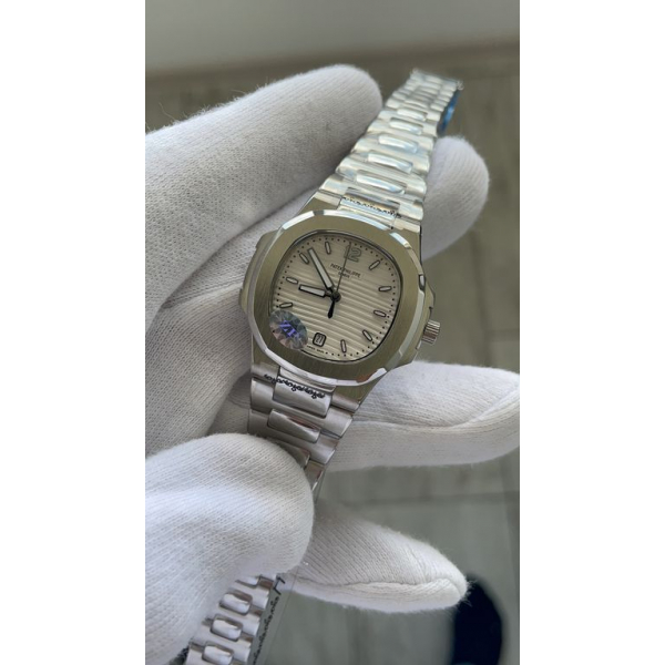 Patek Philippe Nautilus Lady (код 343)