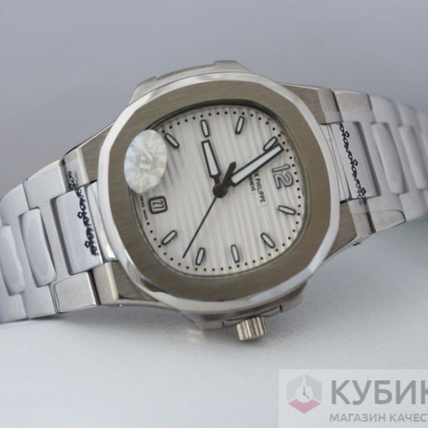 Patek Philippe Nautilus Lady (код 343)