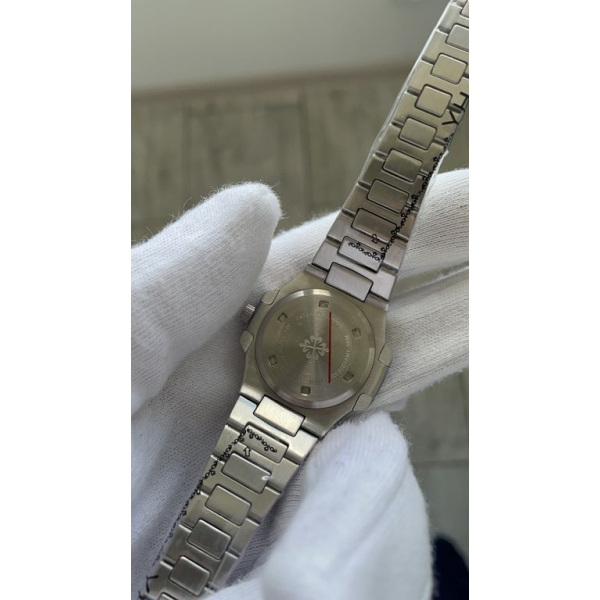 Patek Philippe Nautilus Lady (код 343)