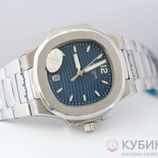 Patek Philippe Nautilus Lady (код 344)