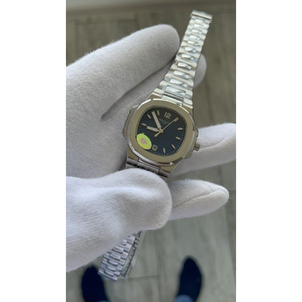 Patek Philippe Nautilus Lady (код 344)