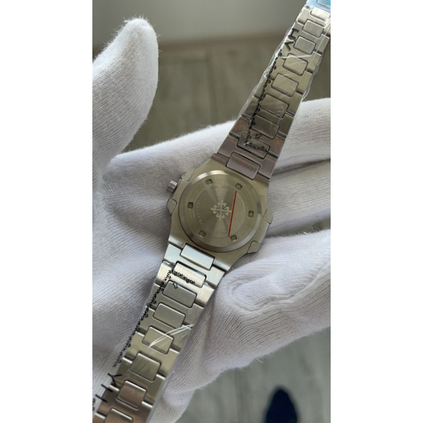 Patek Philippe Nautilus Lady (код 345)