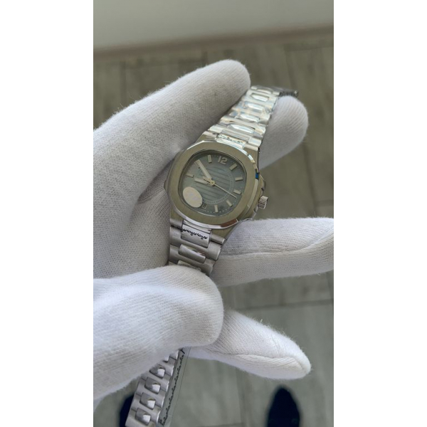 Patek Philippe Nautilus Lady (код 345)