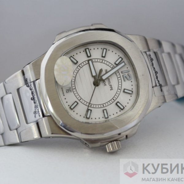 Patek Philippe Nautilus Lady (код 346)