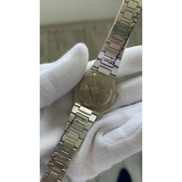 Patek Philippe Nautilus Lady (код 346)