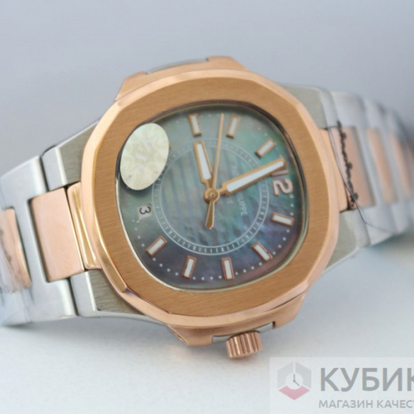 Patek Philippe Nautilus Lady (код 347)