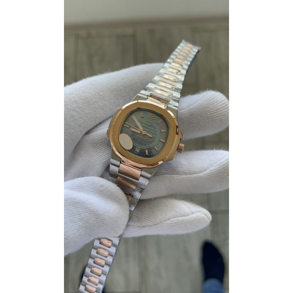 Patek Philippe Nautilus Lady (код 347)