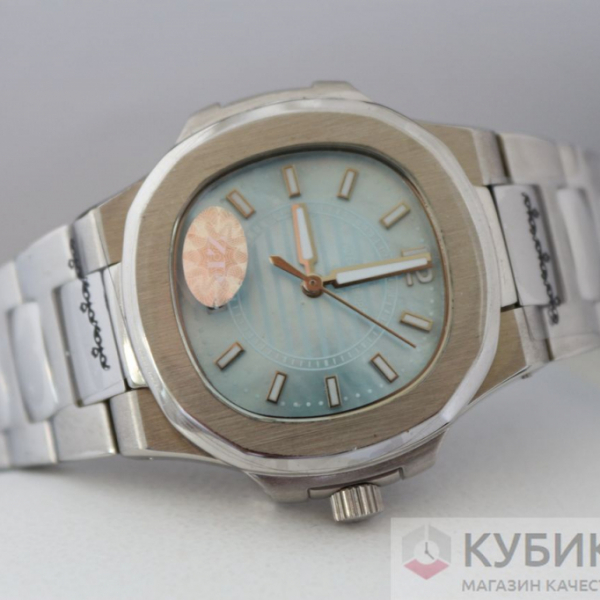 Patek Philippe Nautilus Lady (код 348)
