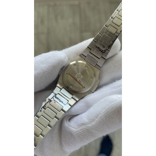 Patek Philippe Nautilus Lady (код 348)