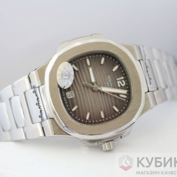 Patek Philippe Nautilus Lady (код 349)