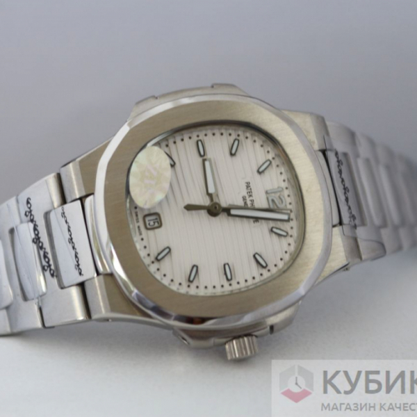 Patek Philippe Nautilus Lady (код 350)