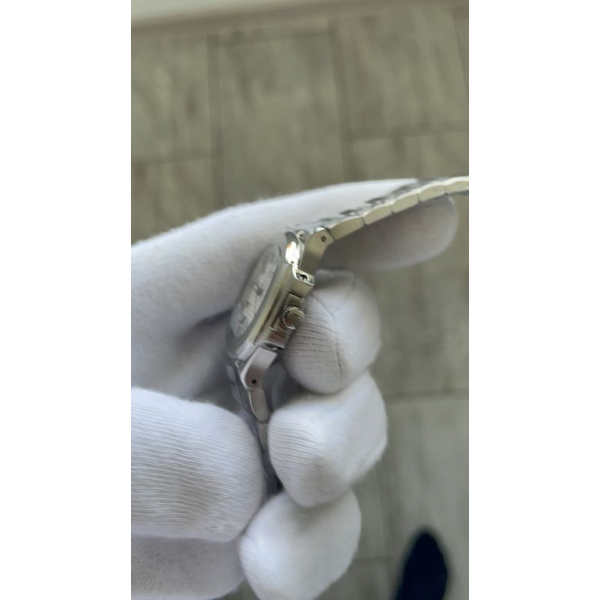Patek Philippe Nautilus Lady (код 350)