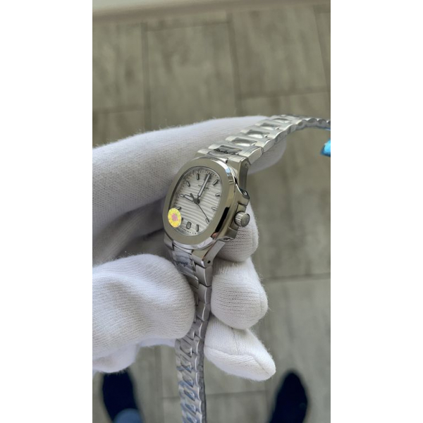 Patek Philippe Nautilus Lady (код 350)