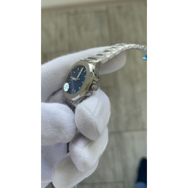 Patek Philippe Nautilus Lady (код 351)