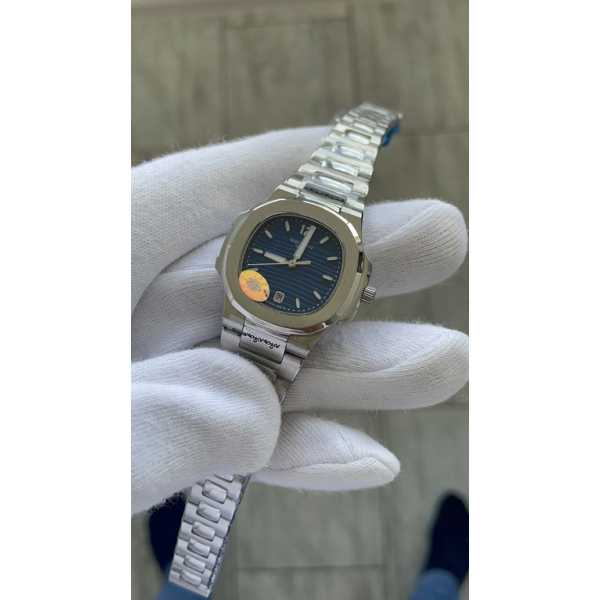 Patek Philippe Nautilus Lady (код 351)