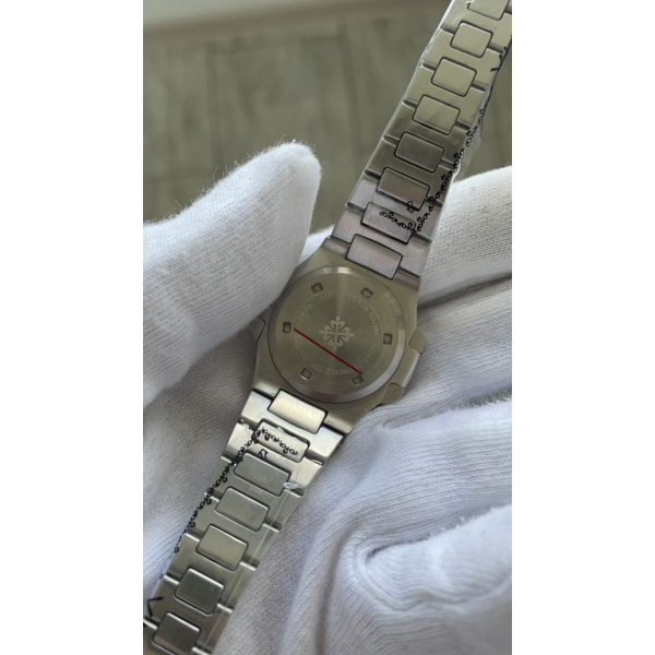 Patek Philippe Nautilus Lady (код 352)