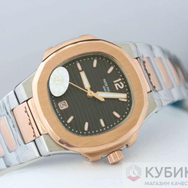 Patek Philippe Nautilus Lady (код 353)