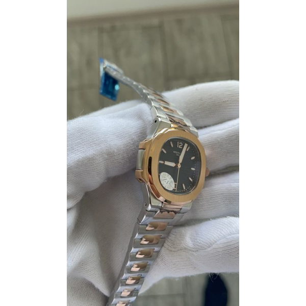 Patek Philippe Nautilus Lady (код 353)