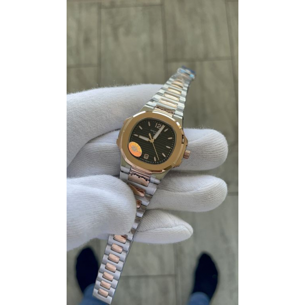 Patek Philippe Nautilus Lady (код 353)