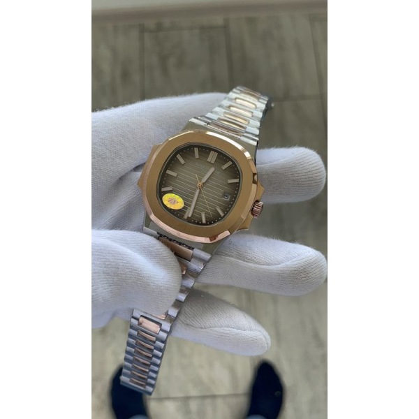 Patek Philippe Nautilus Men (код 355)