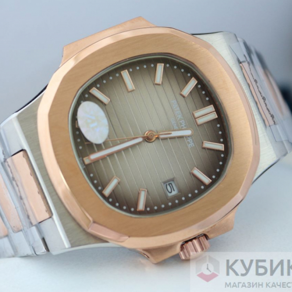 Patek Philippe Nautilus Men (код 355)
