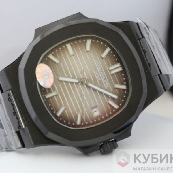 Patek Philippe Nautilus Men (код 356)