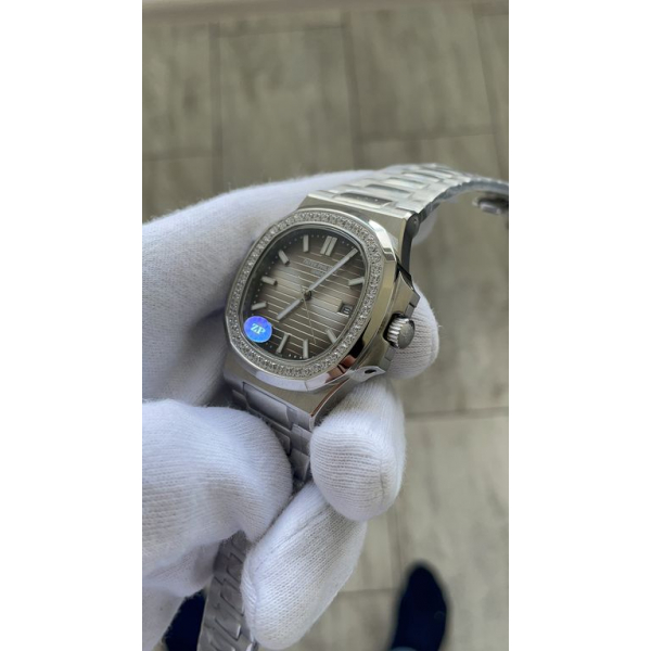 Patek Philippe Nautilus Men (код 357)