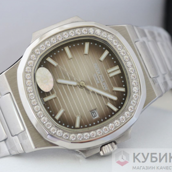 Patek Philippe Nautilus Men (код 357)