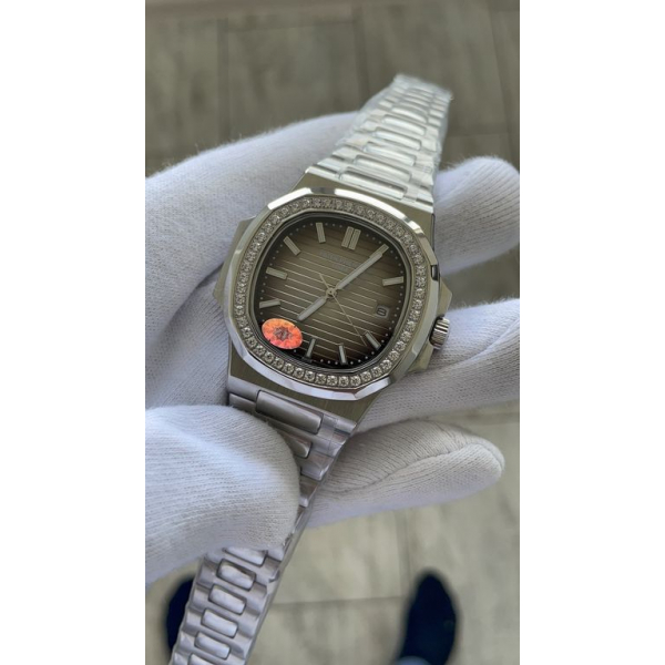Patek Philippe Nautilus Men (код 357)