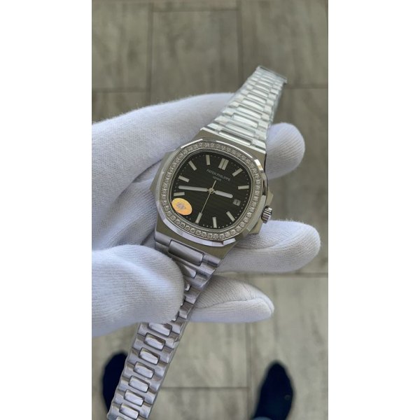 Patek Philippe Nautilus Men (код 358)