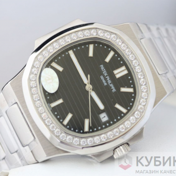 Patek Philippe Nautilus Men (код 358)