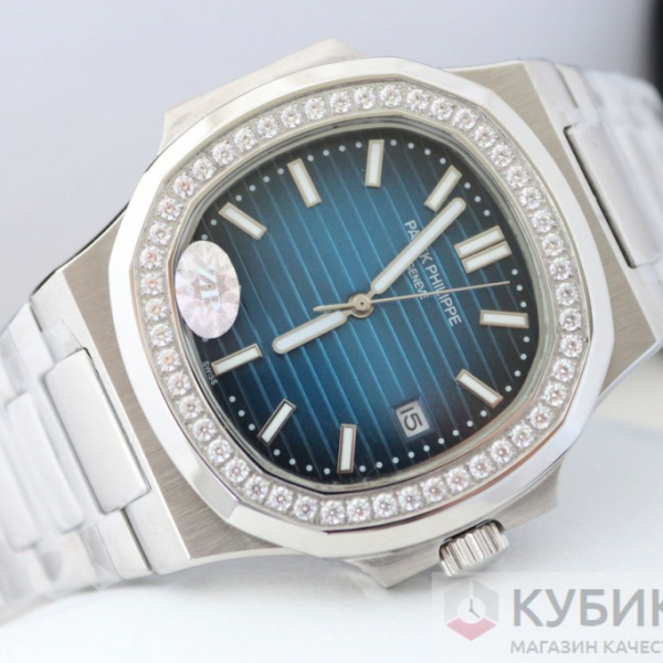 Patek Philippe Nautilus Men (код 359)