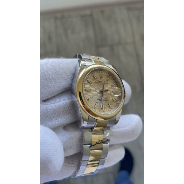 Rolex Oyster Perpetual Datejust (код 367)