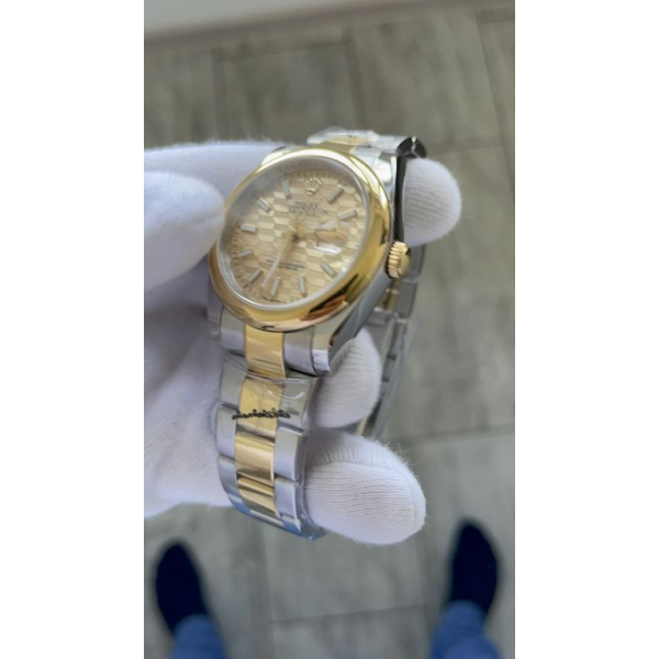 Rolex Oyster Perpetual Datejust (код 367)
