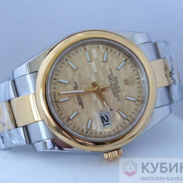 Rolex Oyster Perpetual Datejust (код 367)