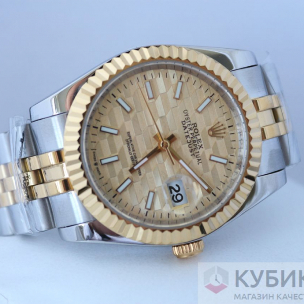 Rolex Oyster Perpetual Datejust (код 368)
