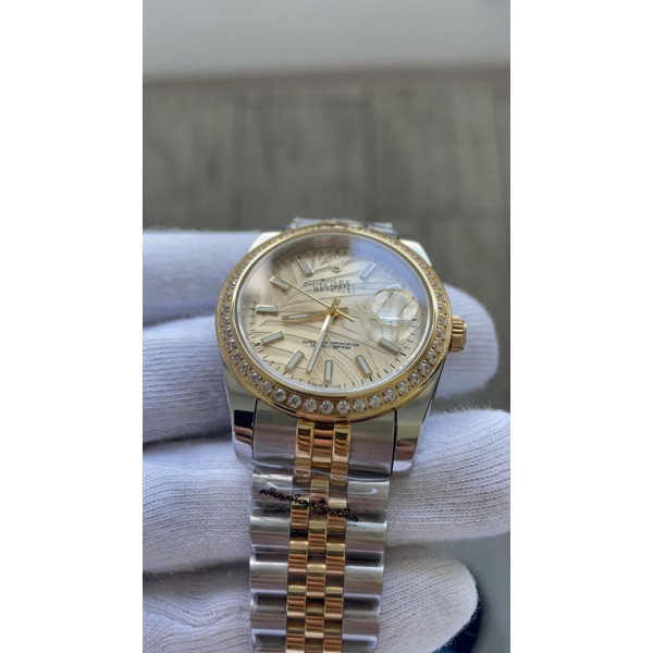 Rolex Oyster Perpetual Datejust (код 369)