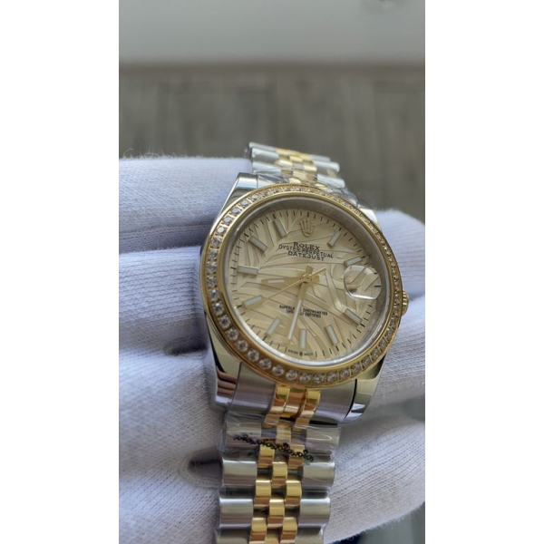 Rolex Oyster Perpetual Datejust (код 369)