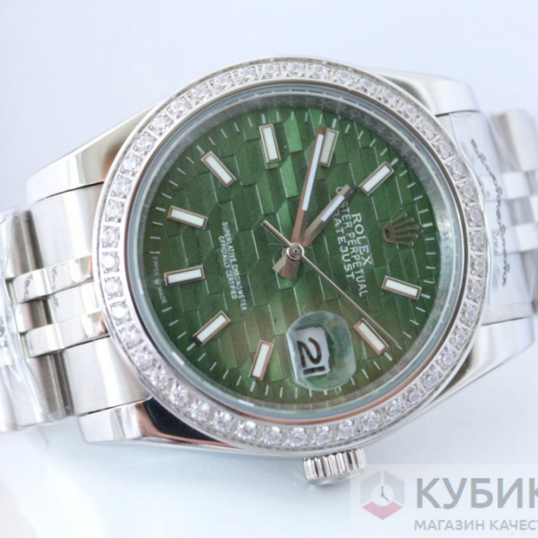Rolex Oyster Perpetual Datejust (код 374)