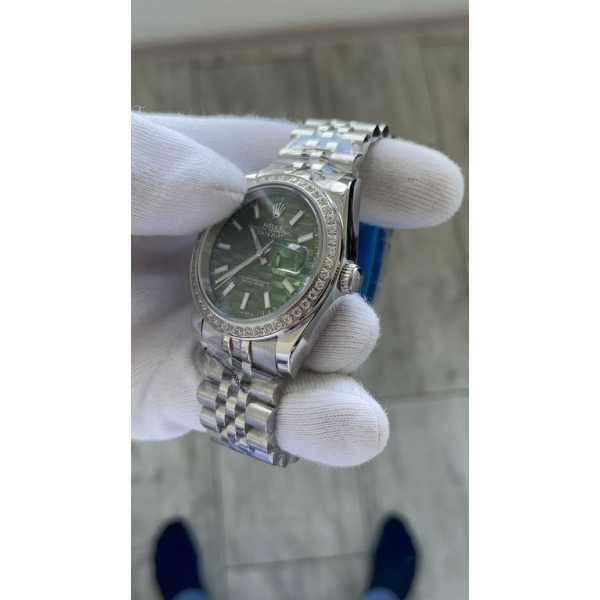 Rolex Oyster Perpetual Datejust (код 374)