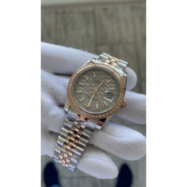 Rolex Oyster Perpetual Datejust (код 375)