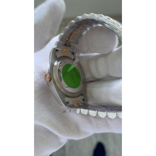 Rolex Oyster Perpetual Datejust (код 376)