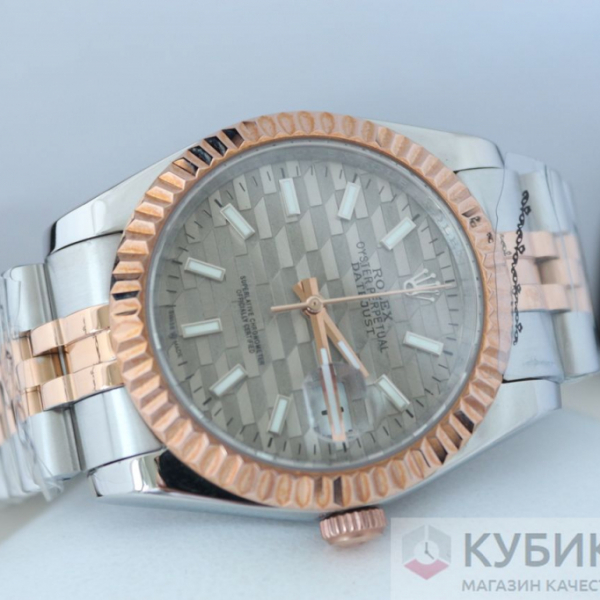Rolex Oyster Perpetual Datejust (код 376)