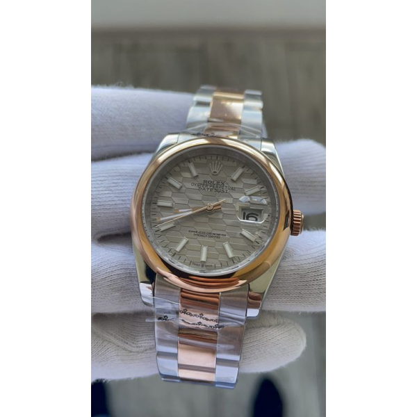 Rolex Oyster Perpetual Datejust (код 377)